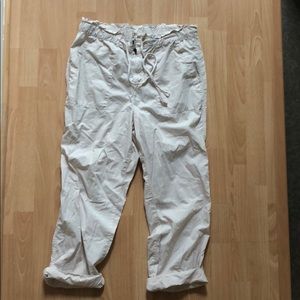 Lou & Grey soft lightweight pants